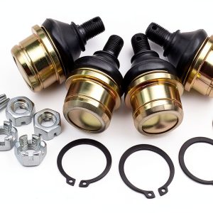 Ball Joint NewYall for John Deere Rancher 420 & Foreman 450-0