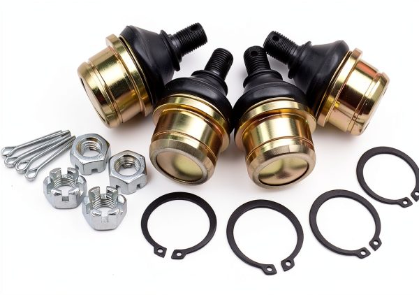 Ball Joint NewYall for John Deere Rancher 420 & Foreman 450-0