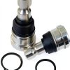 Zinger Front Ball Joint Set 4pcs for Polaris RZR & Sportsman-3