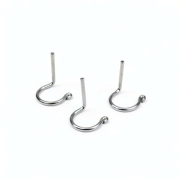 Ball Joint Spring Clip M6/M8 Steel Protective Clip BO071-A by SING F-4
