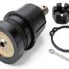 MOOG Front Ball Joint K90255 Rubber Suspension Replacement-1