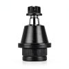 Youxmoto Front Lower Ball Joint Kit 2pcs Black Alloy Steel-2