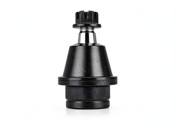 Youxmoto Front Lower Ball Joint Kit 2pcs Black Alloy Steel-2