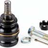 Ball Joint MOOG Front Suspension Replacement K9513 Heat Treated Steel-0