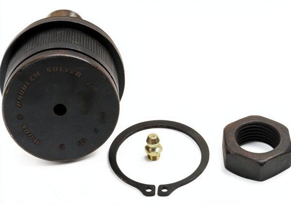 MOOG Ball Joint K8607T Front Suspension for Dodge Ram & Ford F-250-1
