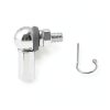 Ball Joint Spring Clip M6/M8 Steel Protective Clip BO071-A by SING F-3