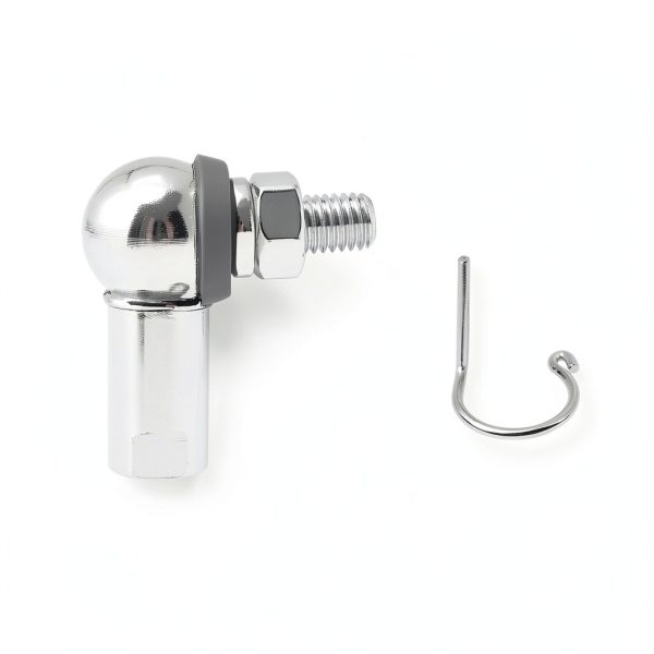 Ball Joint Spring Clip M6/M8 Steel Protective Clip BO071-A by SING F-3