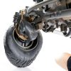 MOOG Ball Joint K500262 Suspension for Ford Super Duty 2005-2020-9