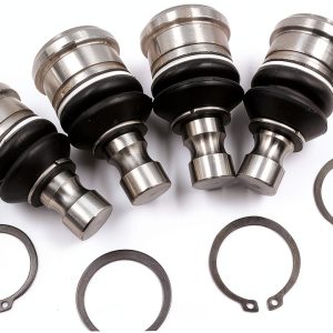Nakuuly Front Ball Joint for Polaris Ranger RZR 7061220 Polished-0