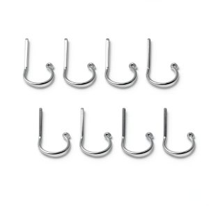 Ball Joint Spring Clip M6/M8 Steel Protective Clip BO071-A by SING F-0