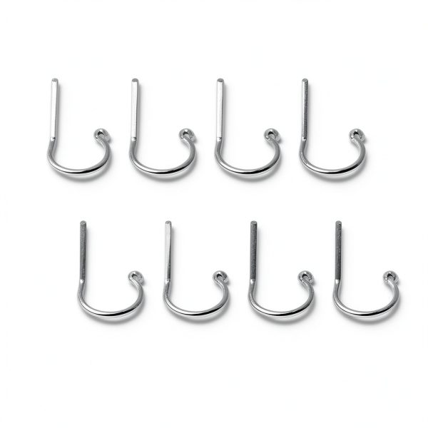 Ball Joint Spring Clip M6/M8 Steel Protective Clip BO071-A by SING F-0