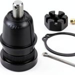 MOOG Front Ball Joint K90255 Rubber Suspension Replacement-0