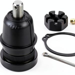 MOOG Front Ball Joint K90255 Rubber Suspension Replacement-0