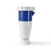 Walther Electric 369509 Pin Sleeve Connector 60 to 63 A Blue-8
