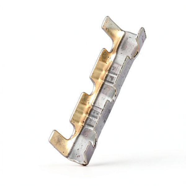 Brass Tin Plate Wire Terminals Laikoutd Snap‑Plug Electrical Set-7