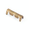 Brass Tin Plate Wire Terminals Laikoutd Snap‑Plug Electrical Set-5