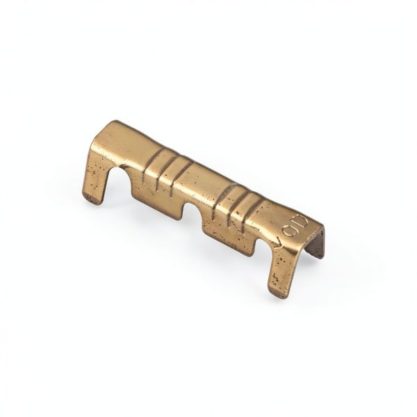 Brass Tin Plate Wire Terminals Laikoutd Snap‑Plug Electrical Set-5