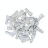 Garosa 100 Closed End Crimp Terminals Nylon Connectors for Car Audio-4