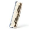10 Pairs Krone Article Telephone Module Spring Snaps Into Wiring Module Krone Article Voice Line Distribution Frame-1