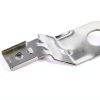 5 PCS Connector Universal Snap Buckle Iron Piece Pendant Terminal 1027-003-1200 AICNRUT-5
