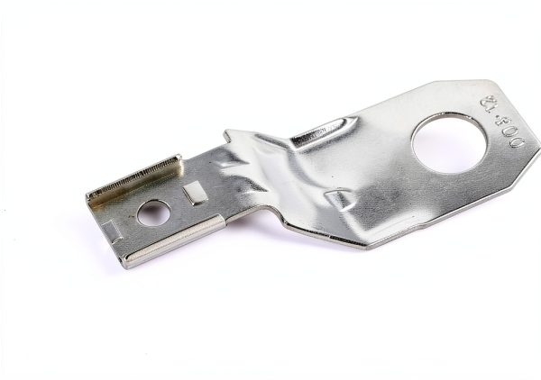 5 PCS Connector Universal Snap Buckle Iron Piece Pendant Terminal 1027-003-1200 AICNRUT-5