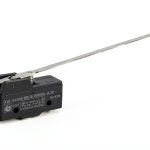 BZ-2RW863-A2 Large Lever Snap Action SPDT 15A 125V-0