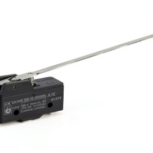 BZ-2RW863-A2 Large Lever Snap Action SPDT 15A 125V-0
