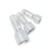 Garosa 100 Closed End Crimp Terminals Nylon Connectors for Car Audio-8