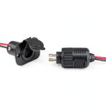 Marinco Power Products 12VBRS2.OEM Connect Pro, Receptacle 2-Wire-0