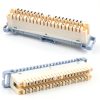 10 Pairs Krone Article Telephone Module Spring Snaps Into Wiring Module Krone Article Voice Line Distribution Frame-2