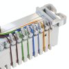 10 Pairs Krone Article Telephone Module Spring Snaps Into Wiring Module Krone Article Voice Line Distribution Frame-6