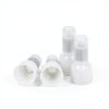 Garosa 100 Closed End Crimp Terminals Nylon Connectors for Car Audio-5
