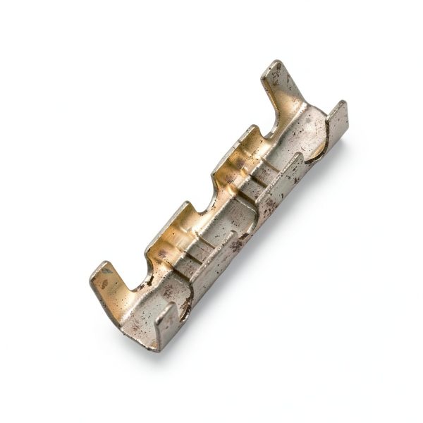 Brass Tin Plate Wire Terminals Laikoutd Snap‑Plug Electrical Set-4
