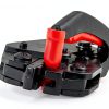 Audio Wiring PVC Joint Wire Connector 5/10/25PCS Red MPD FRD CLENEA-4