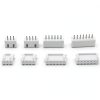 2.54mm XH Connector Socket Kit ProCircFix Pre‑Crimped Male Female Set-3