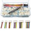 2.54mm XH Connector Socket Kit ProCircFix Pre‑Crimped Male Female Set-0