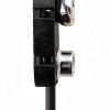 9V Battery Snap-On Hard-Shell Clip Connector by KASSupply – 3 Pack-4